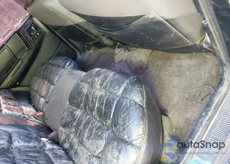 1994 Jeep Grand Cherokee Limited z USA, uszkodzony, nr VIN 1J4GZ78Y4RC345688